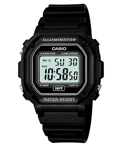 Black - Wrist-A-Hit™ - F108WHC-1A (CCW-F108WHC-1A)