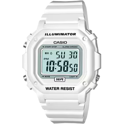 White - Wrist-A-Hit™ - F108WHC-7B (CCW-F108WHC-7B)