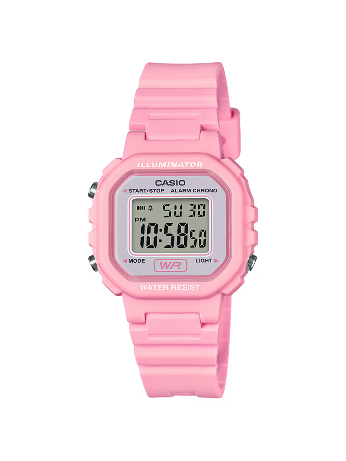 Pink - Wrist-A-Hit™ - LA20WH-4A1 (CCW-LA20WH-4A1)
