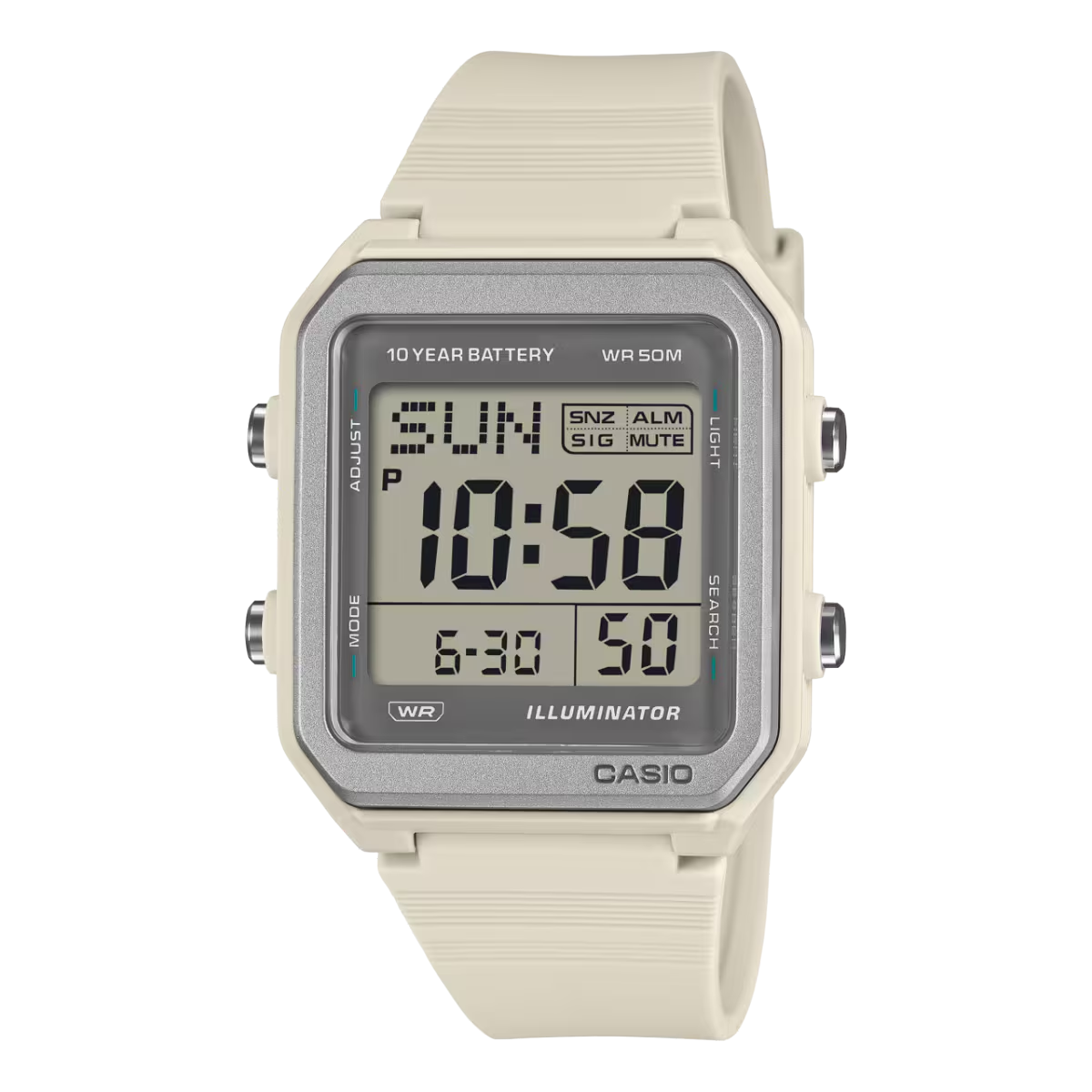White - Wrist-A-Hit™ - W221H-8AV (CCW-W221H-8AV)