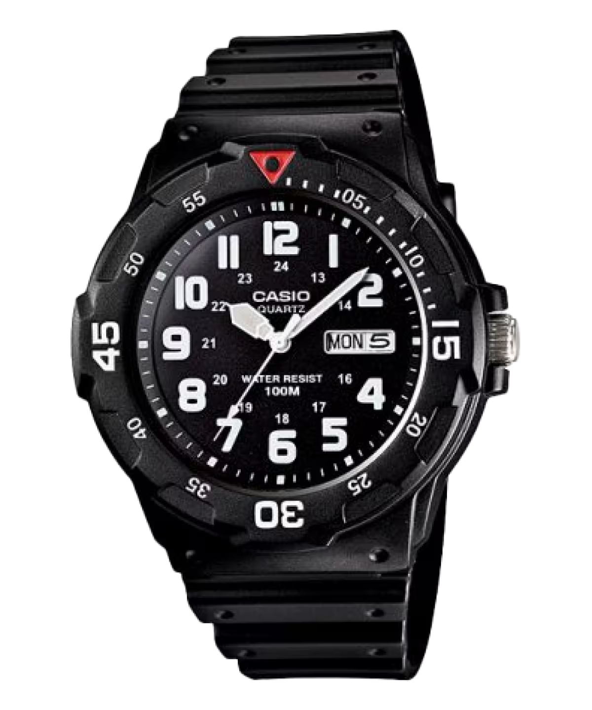 Black - Wrist-A-Hit™ - MRW200H-1BVCF (CCW-MRW200H-1BVCF)