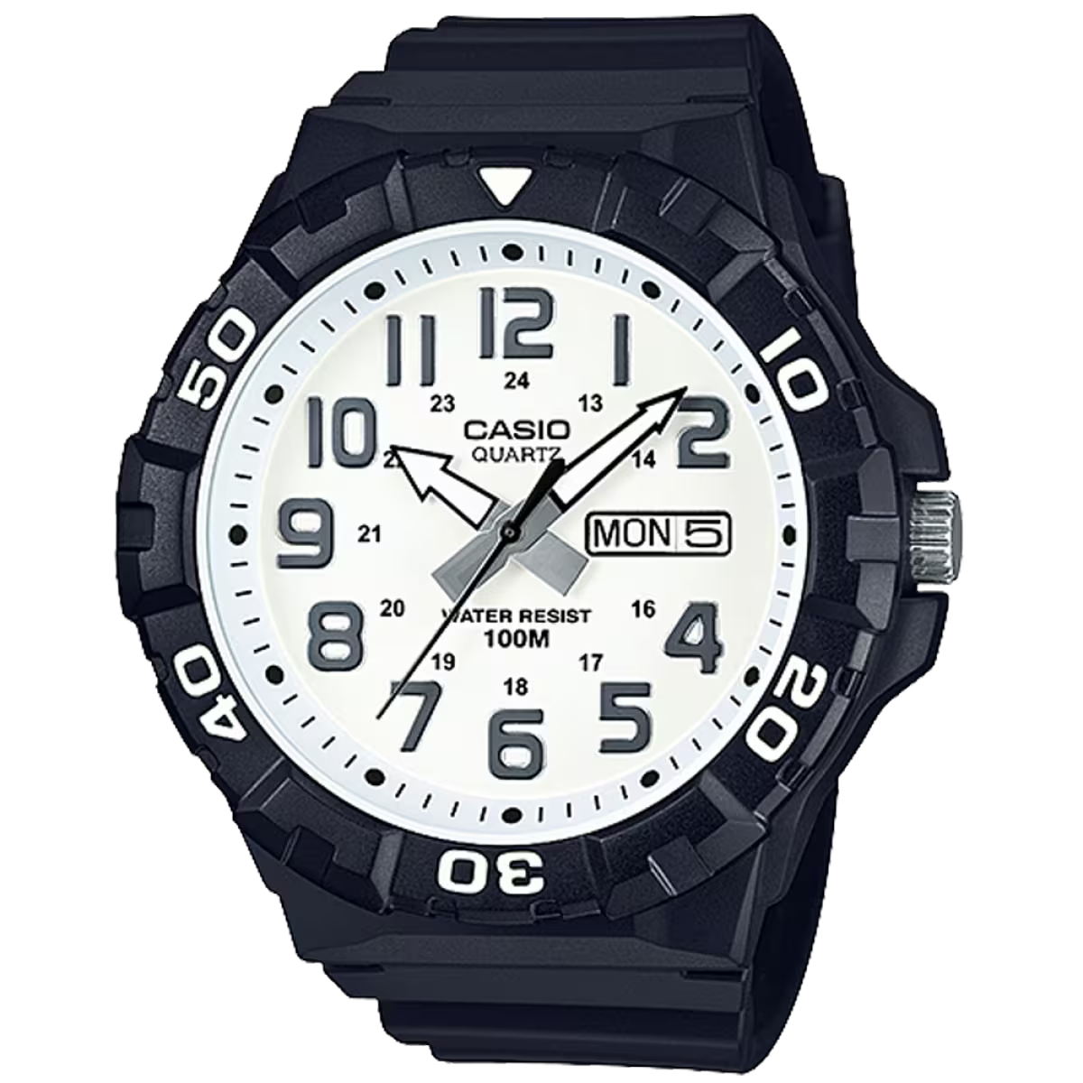 White - Wrist-A-Hit™ - MRW210H-7AV (CCW-MRW210H-7AV) (Copy)