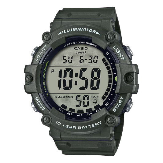 Green - Wrist-A-Hit™ - AE1500WHX-3AV (CCW-AE1500WHX-3AV)