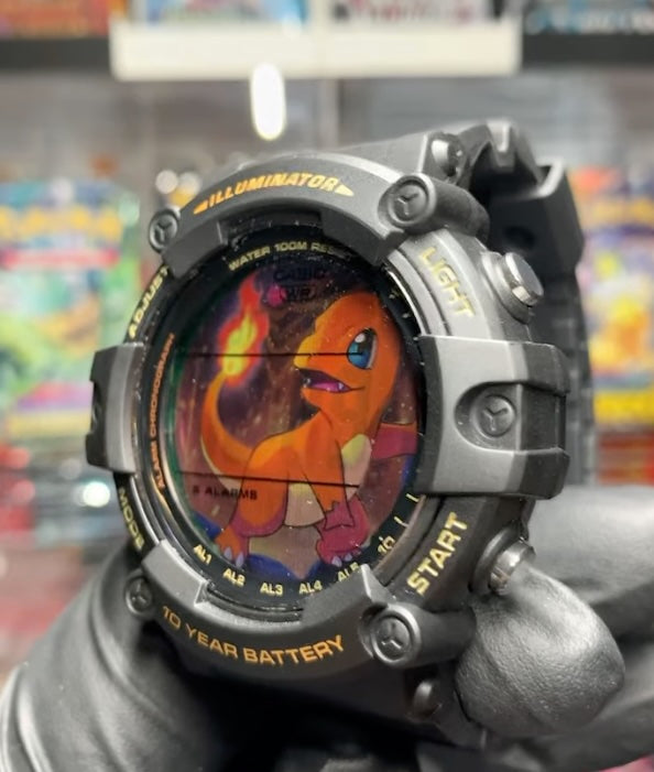 Wrist-A-Hit™ - SVP #047 (CCW-047)