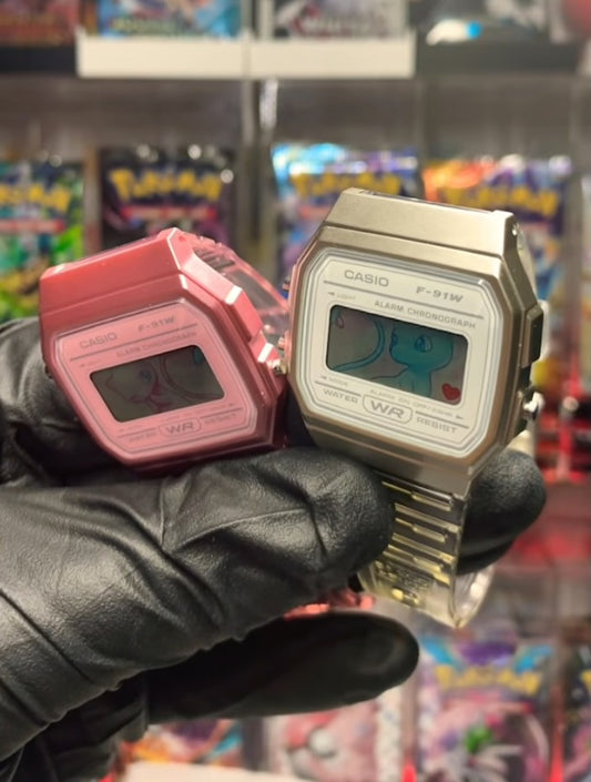 Wrist-A-Hit™ - Mews (CCW-Mews)