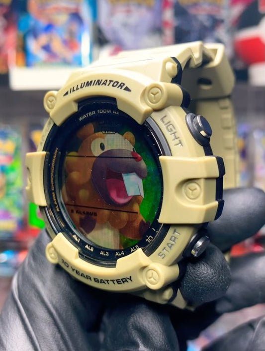 Wrist-A-Hit™ - CRZ #GG29 (CCW-GG29)
