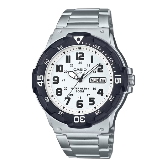 Metal/White - Wrist-A-Hit™ - MRW200HD-7BV (CCW-MRW200HD-7BV)