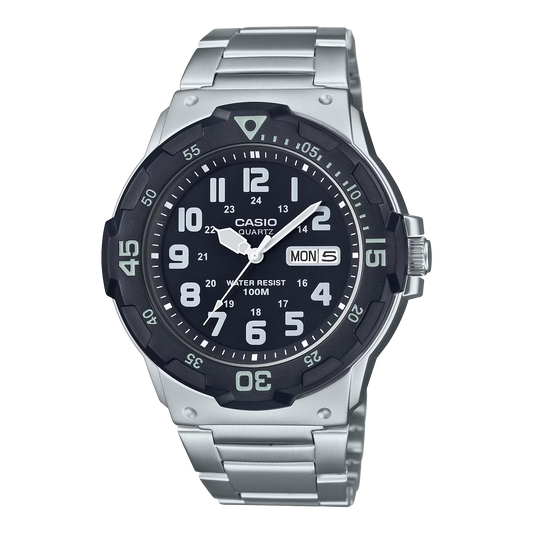 Metal/Black - Wrist-A-Hit™ - MRW200HD-1BV (CCW-MRW200HD-1BV)