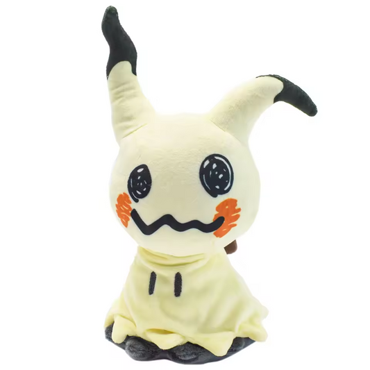 Plush Character (PC-1)
