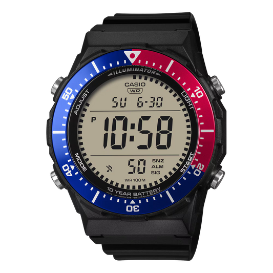 Pepsi - Wrist-A-Hit™ - AE1700H-1A2VCF (CCW-AE1700H-1A2VCF)