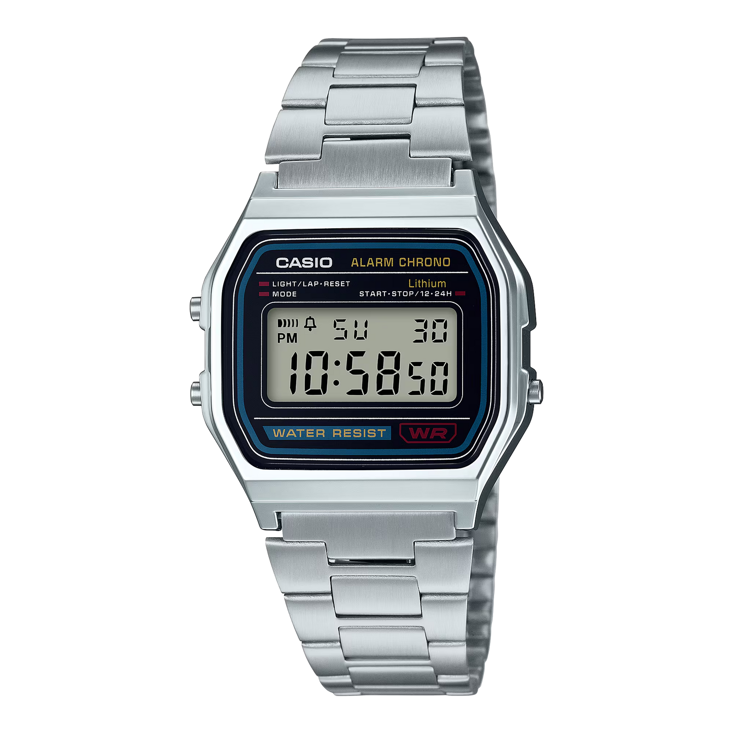 Metal - Wrist-A-Hit™ - A158WA-1 (CCW-A158WA-1)