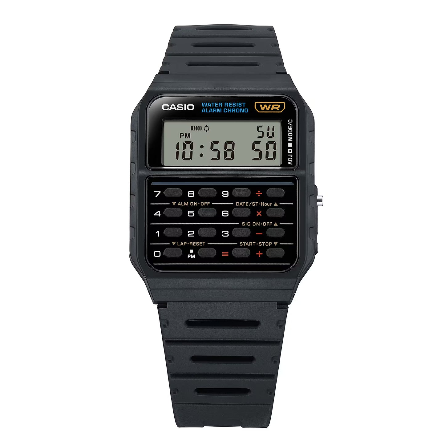 Calc - Wrist-A-Hit™ - CA53W-1 (CCW-CA53W-1)