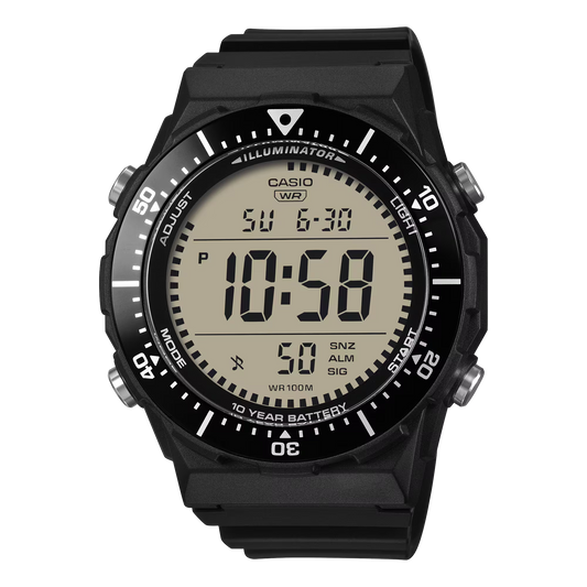 Black - Wrist-A-Hit™ - AE1700H-1AVCF (CCW-AE1700H-1AVCF)