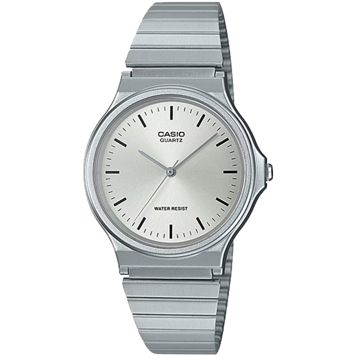 Analog - Wrist-A-Hit™ - Metal MQ24D-7ECF (CCW-MQ24D-7ECF)