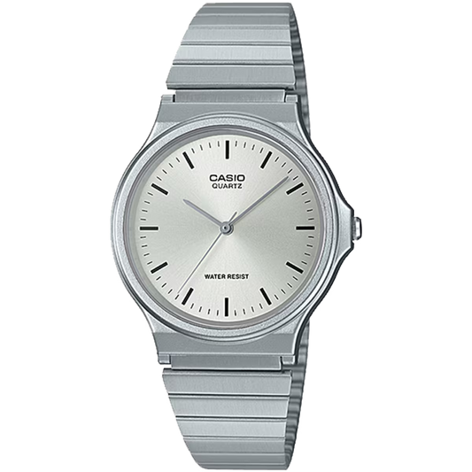 Analog - Wrist-A-Hit™ - Metal MQ24D-7ECF (CCW-MQ24D-7ECF)