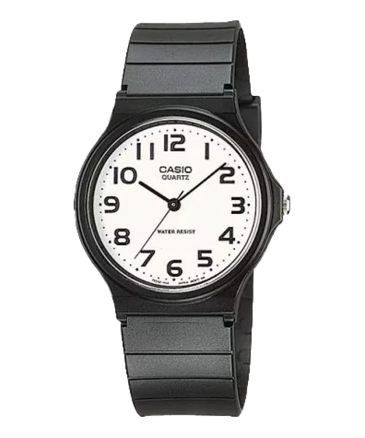 Analog - Wrist-A-Hit™ - MQ24-7B2 (CCW-MQ24-7B2)