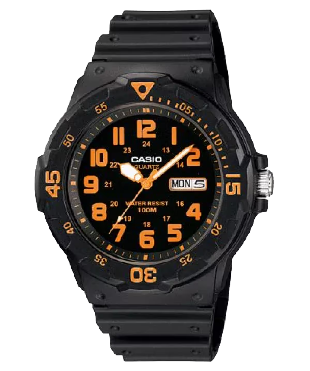 Orange - Wrist-A-Hit™ - MRW200H-4BV (CCW-MRW200H-4BV)