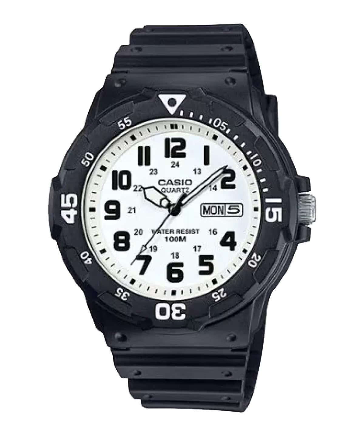 White - Wrist-A-Hit™ - MRW200H-7BV (CCW-MRW200H-7BV)