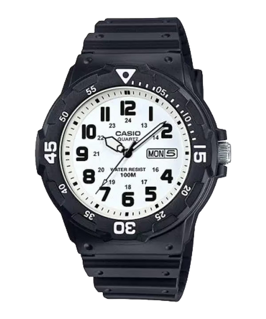White - Wrist-A-Hit™ - MRW200H-7BV (CCW-MRW200H-7BV)