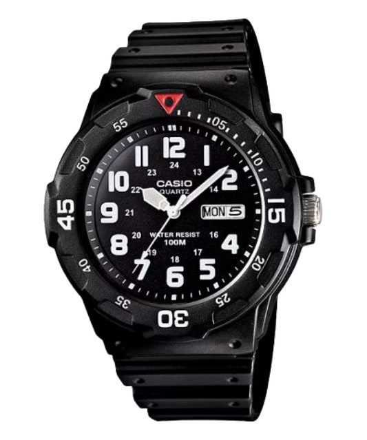 Black - Wrist-A-Hit™ - MRW200H-1BVCF (CCW-MRW200H-1BVCF)