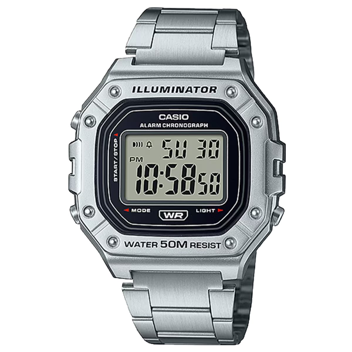 Metal - Wrist-A-Hit™ - W218HD-1 (CCW-W218HD-1)