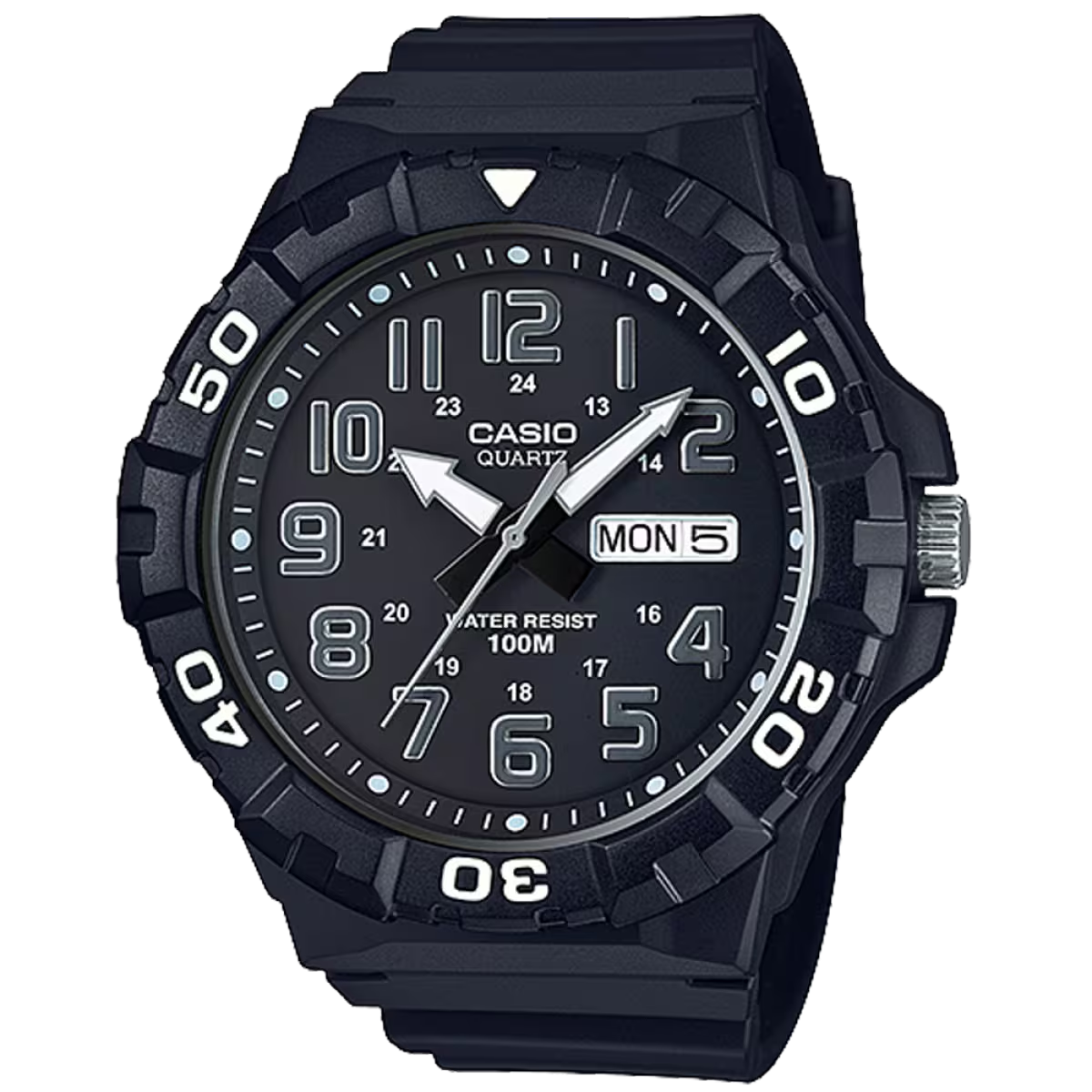Black - Wrist-A-Hit™ - MRW210H-1AV (CCW-MRW210H-1AV) (Copy) (Copy)