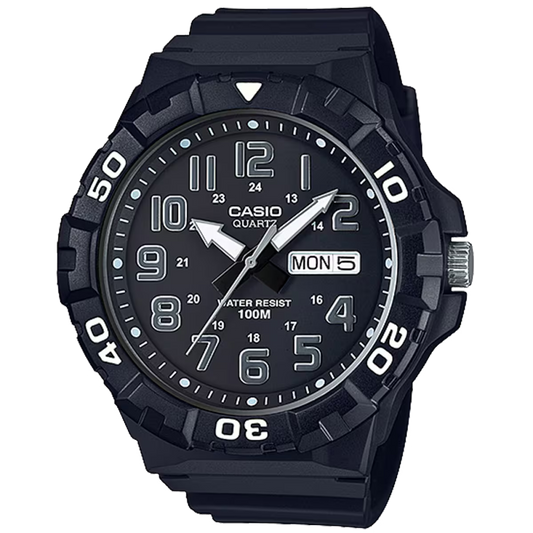 Black - Wrist-A-Hit™ - MRW210H-1AV (CCW-MRW210H-1AV) (Copy) (Copy)