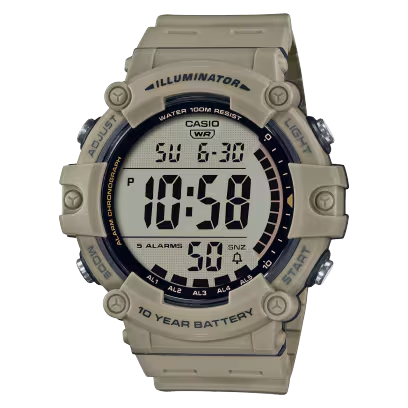 Sand - Wrist-A-Hit™ - AE1500WH-5AV (CCW-AE1500WH-5AV)