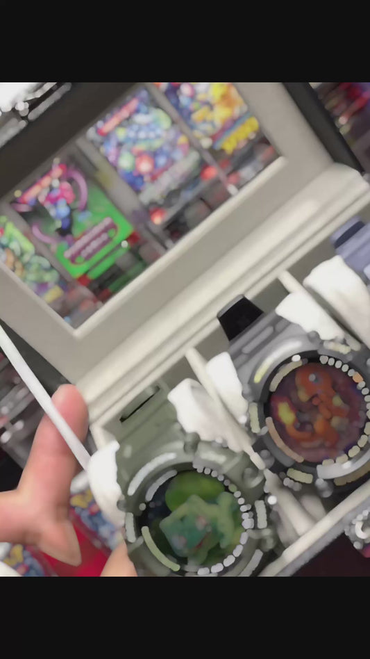 Digital Starters - Wrist-A-Hit™ - (RTS-AE1500WH)