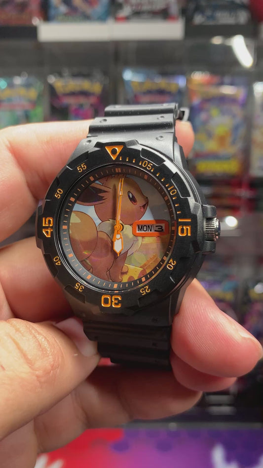 Wrist-A-Hit™ - MRW200H-4BV (RTS-EVE)