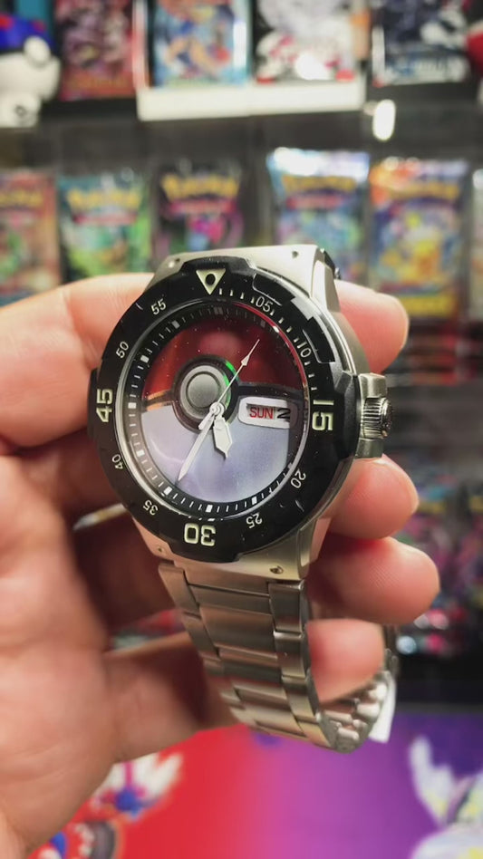 Metal/Black - Wrist-A-Hit™ - Ball - MRW200HD-1BV (RTS-MRW200HD-1BV)