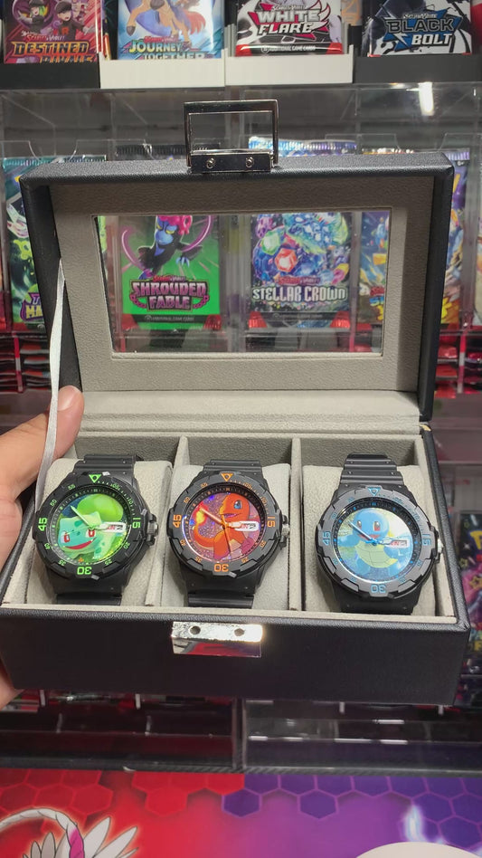 Analog Starters - Wrist-A-Hit™ - (RTS-MRW200H)